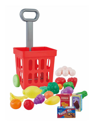 My Play Pick Shop Grocery