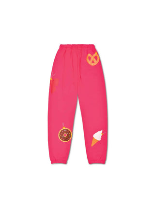 Ornament Sweatpant
