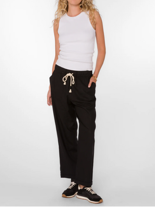Paradise Point Pant Black