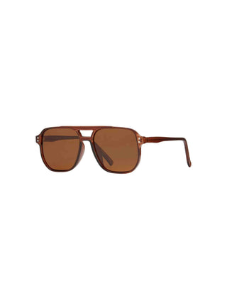 Pedro Brown Polarized Sunglasses