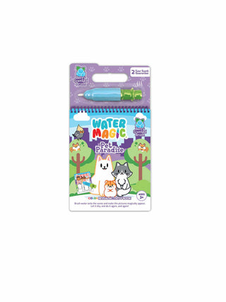 Pet Paradise Water Magic