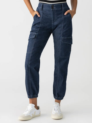 Rebel Pant Bellweather