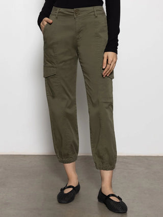 Rebel Pant Hiker Green