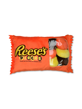 Reese's Pieces Plush