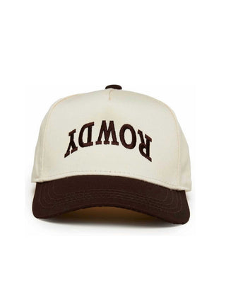Rowdy Boys Hat