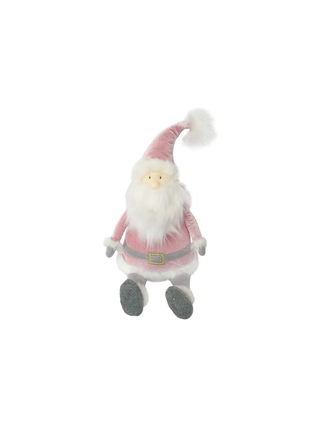 Santa Shelf Sitter