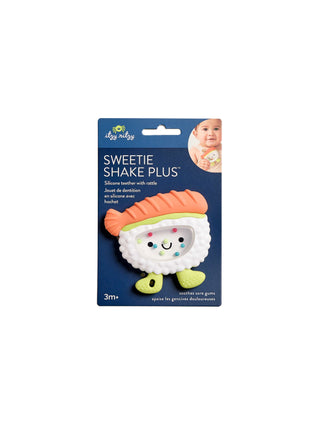 Sweetie Shake Sushi