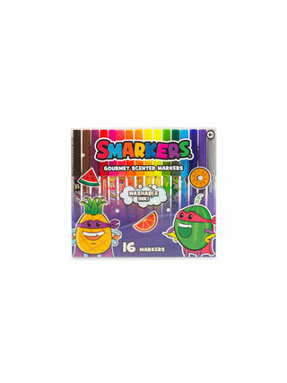 Smarkers