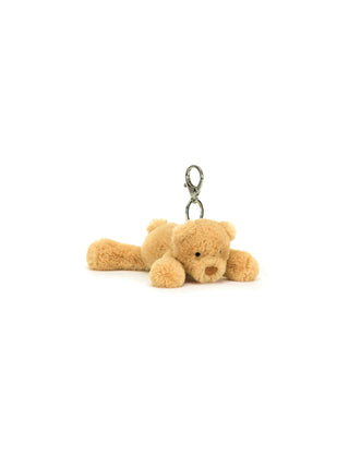 Smudge Bear Bag Charm