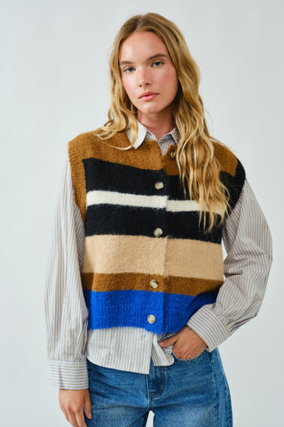 Sophisticated Soft Sweater