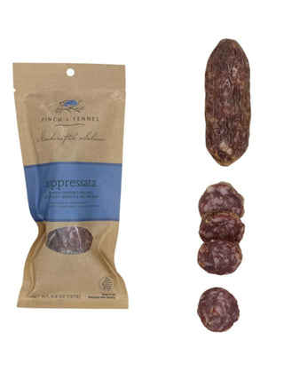 Soppresata Salumi