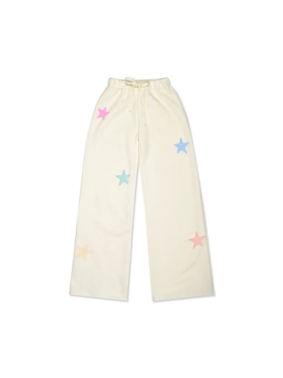 Stardust Wide Leg Pants