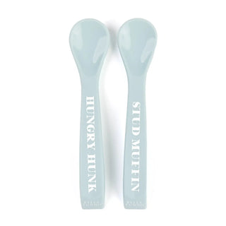 Stud Muffin Spoon Set