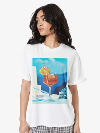 Summer Spritz Tee