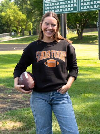 Sunday Funday Sweatshirt