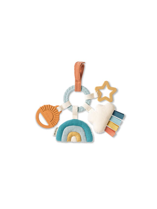 Teething Toy Rainbow