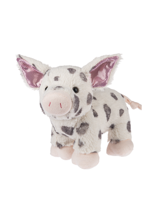 Webkinz Spotted Pig