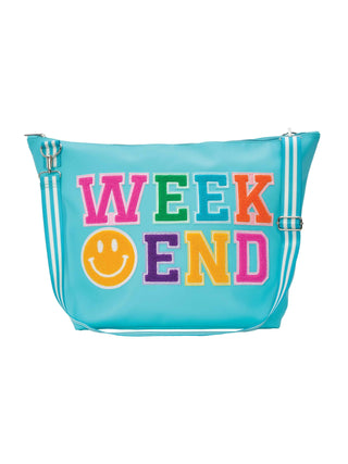 Weekend Weekender Bag