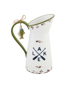 Lake Pitcher