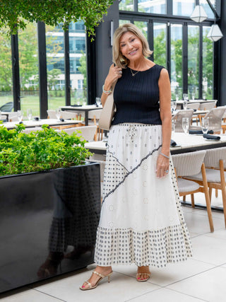 Meadow Song Skirt