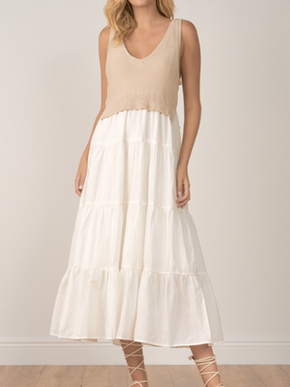 Made for Sunny Days Dress